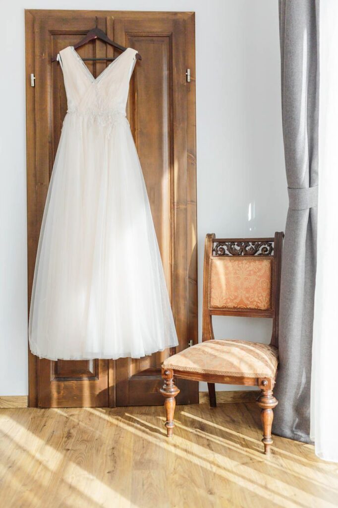 Wedding in Greece