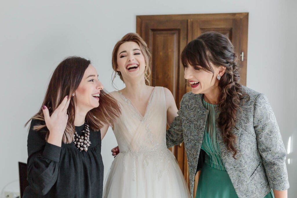 Wedding in Greece