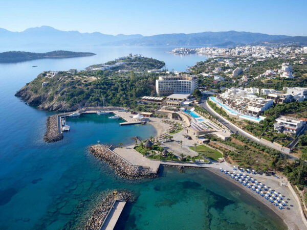 Wedding in Crete Greece