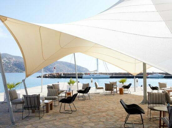 Wyndhan Grand Crete Mirabello Bay 