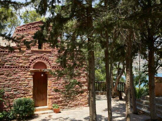 Wyndhan Grand Crete Mirabello Bay 