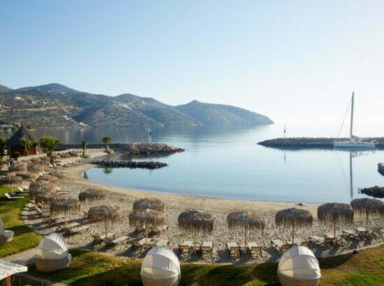 Wyndhan Grand Crete Mirabello Bay 
