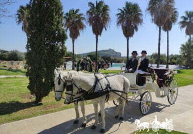 Kifisia Wedding Carr...