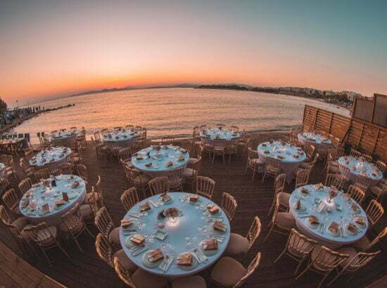 Rubirosa Events 