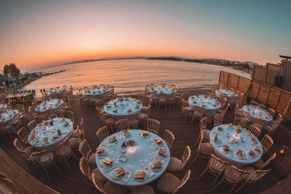 Wedding in Greece