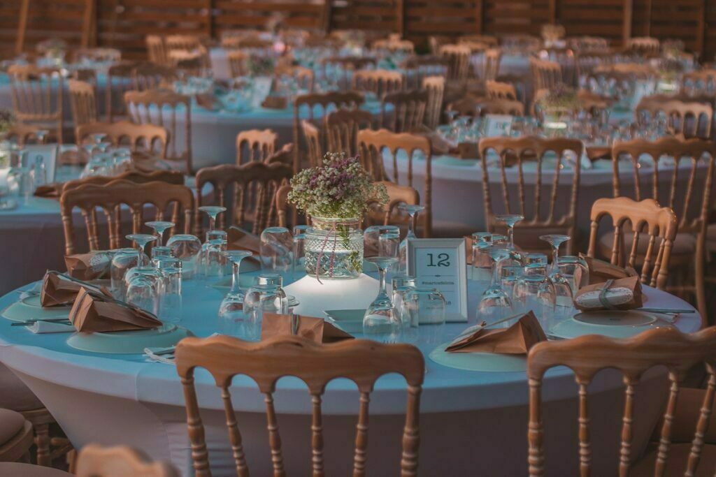 Wedding in Greece