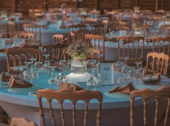 Rubirosa Events 