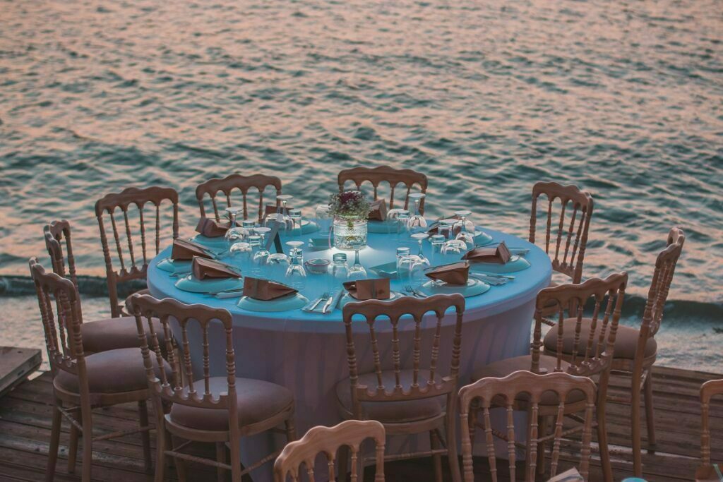 Wedding in Greece