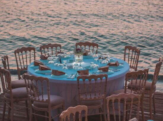 Rubirosa Events 