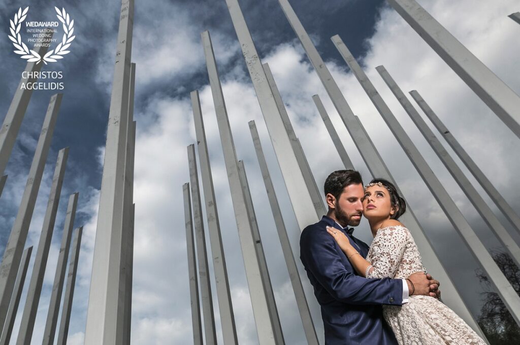 Wedding in Greece