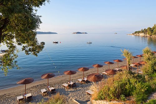 Wedding in Greece