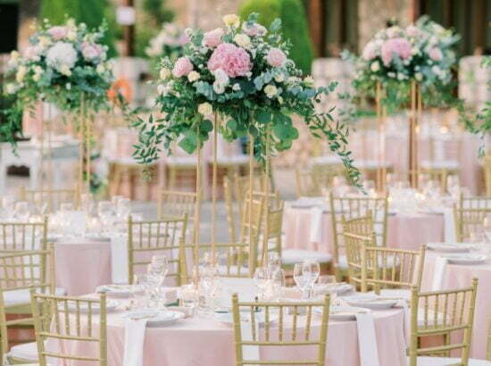 Mythos Wedding Planner 