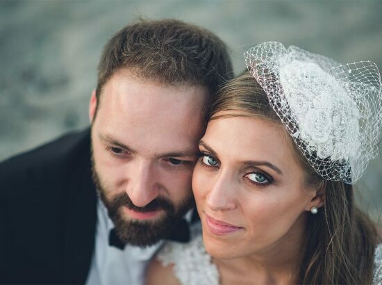 Wedding Skyros 
