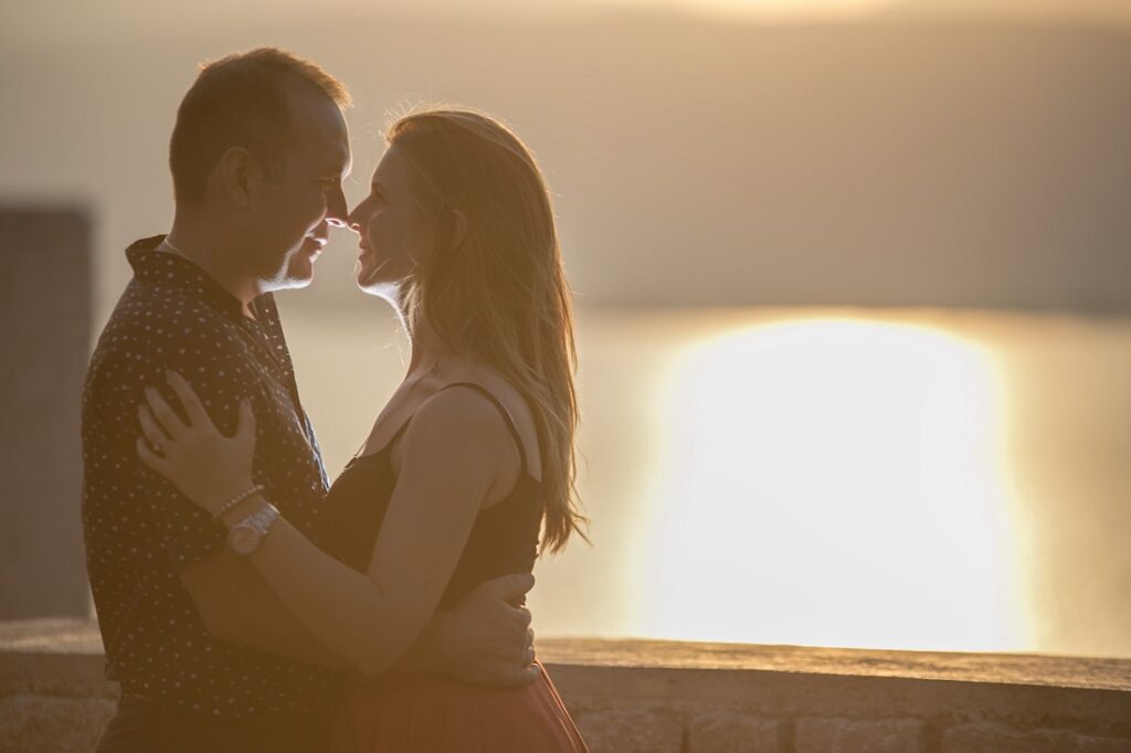 Wedding in Greece