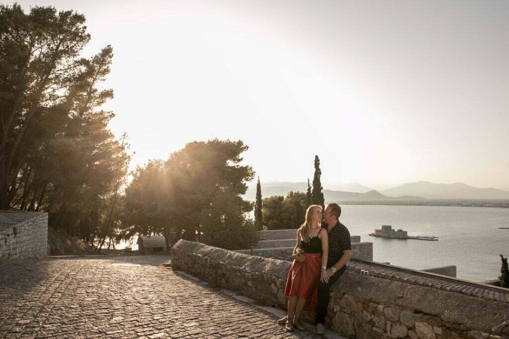 Wedding in Greece