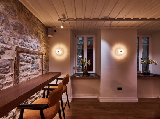 Regno Di Morea Boutique Hotel 