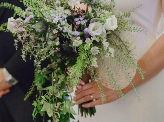 Lilly Fleur Corfu Art Weddings & Enents 
