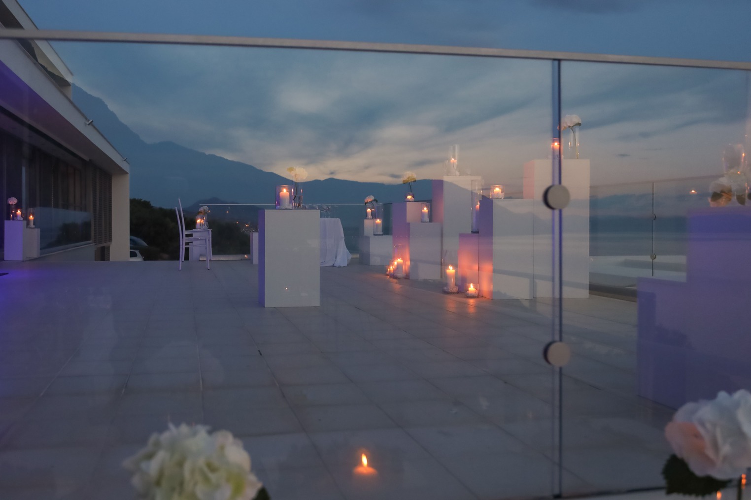 Wedding in Greece