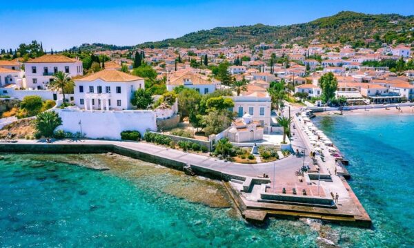 Wedding Planner in Greece