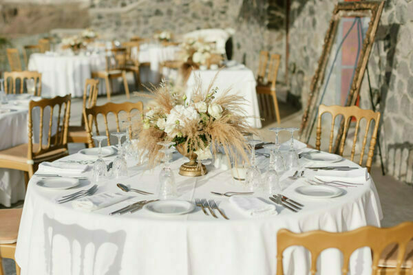 wedding akrotiri santorini irina spirou weddingingreece 20