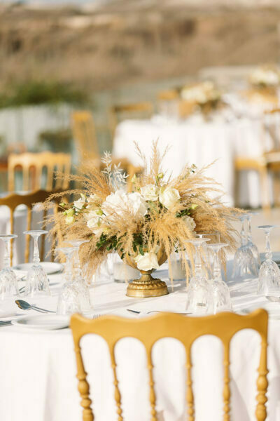 wedding akrotiri santorini irina spirou weddingingreece 22