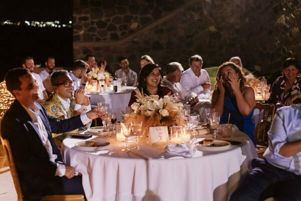 wedding akrotiri santorini irina spirou weddingingreece 9