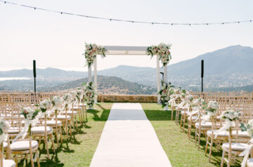 14 Most Beautiful Wedding Venues in Athens.