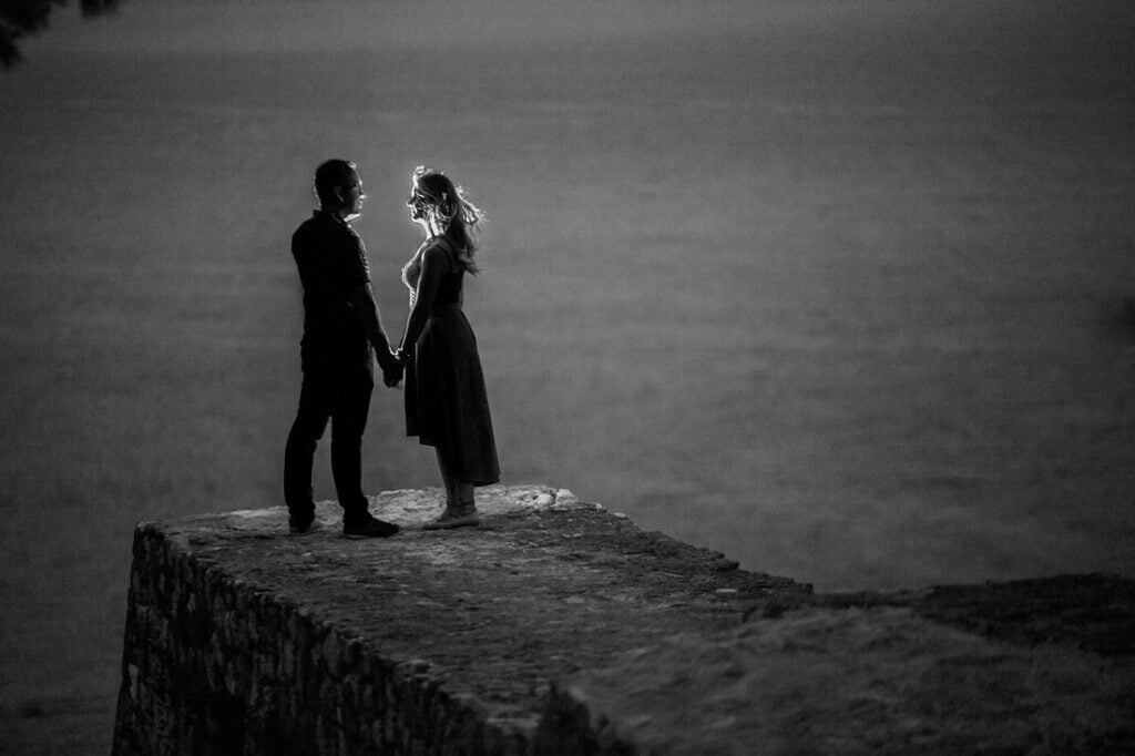 Wedding in Greece