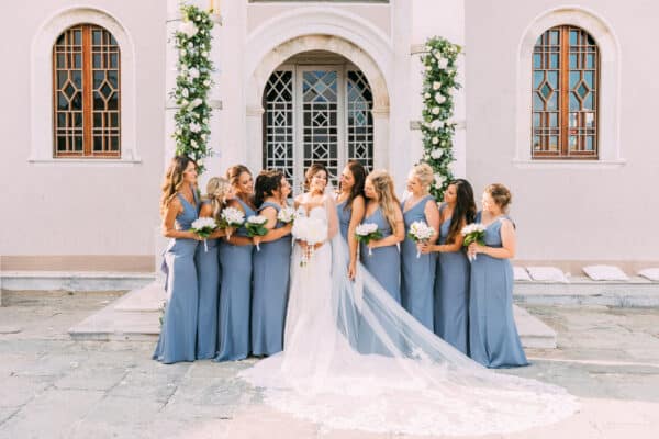 destination wedding in skiathos