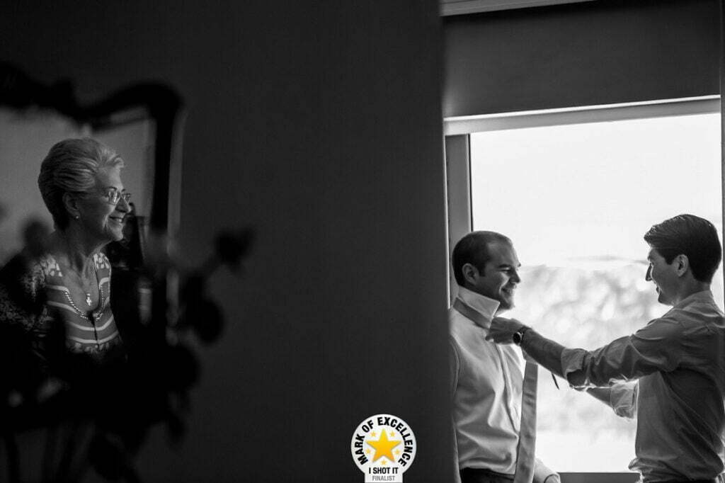 Wedding in Greece