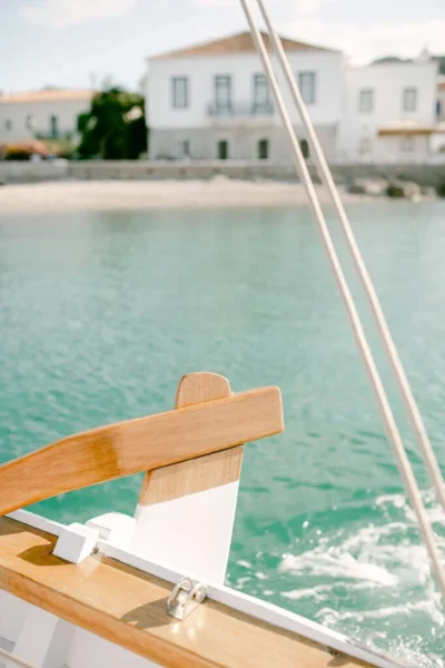 wedding planner in greece