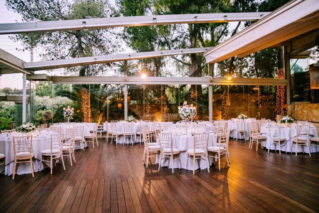 Wedding in Greece