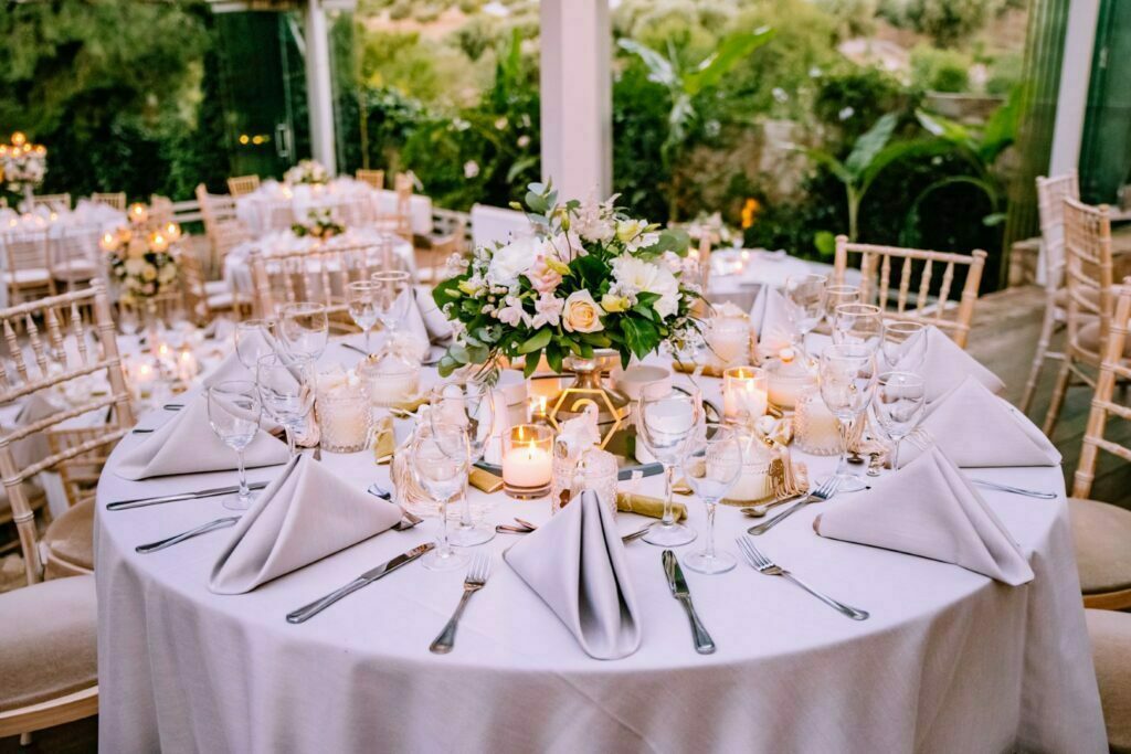 Wedding in Greece