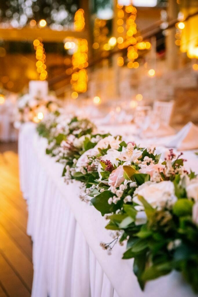 Wedding in Greece
