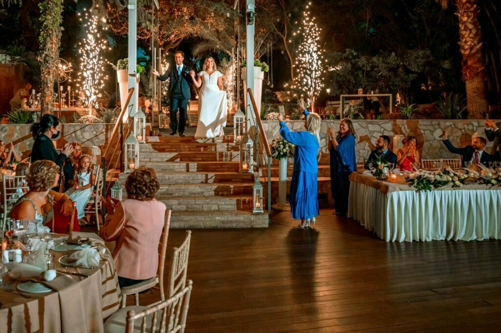 Wedding in Greece