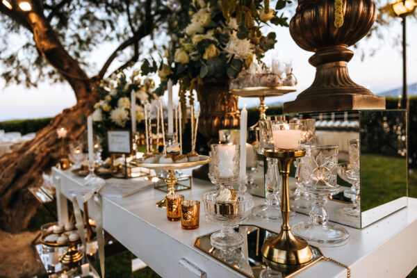 WEDDING IN SKOPELOS GREECE