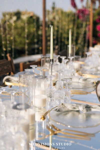 weddinginsantorini boho marvellous wedding santorini 22