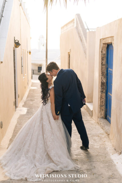 weddinginsantorini boho marvellous wedding santorini 35