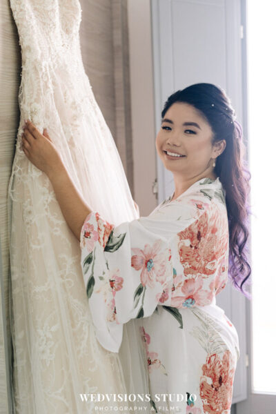 weddinginsantorini boho marvellous wedding santorini 4