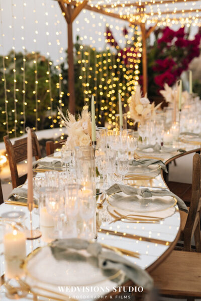 weddinginsantorini boho marvellous wedding santorini 44