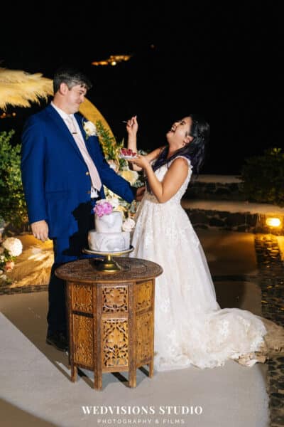 weddinginsantorini boho marvellous wedding santorini 69