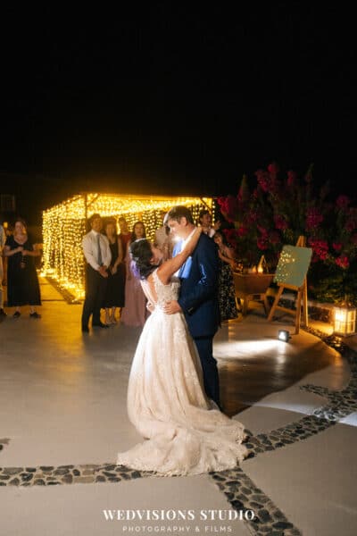 weddinginsantorini boho marvellous wedding santorini 70