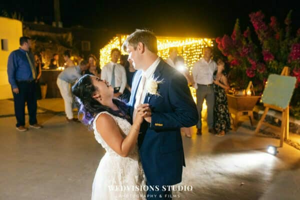 weddinginsantorini boho marvellous wedding santorini 71