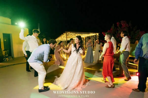 weddinginsantorini boho marvellous wedding santorini 75