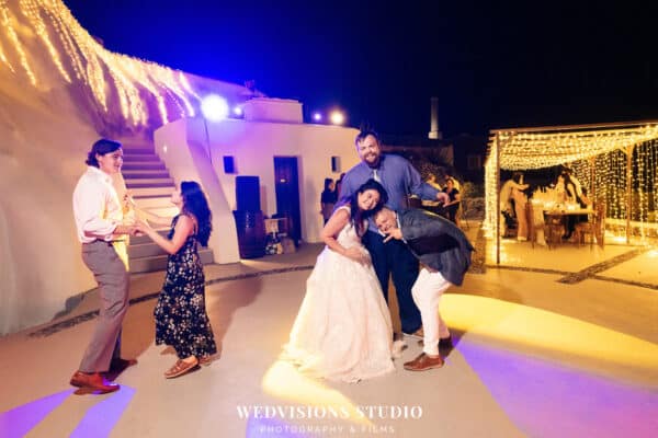 weddinginsantorini boho marvellous wedding santorini 76