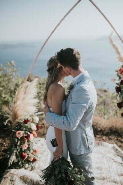 weddinginsantorini wedding in greece 11