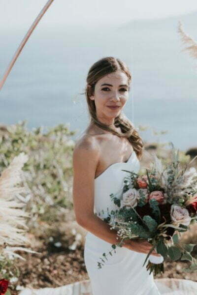 weddinginsantorini wedding in greece 7