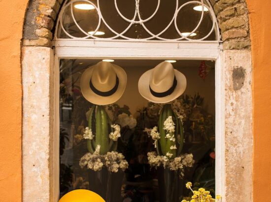 Lilly Fleur Corfu Art Weddings & Enents 